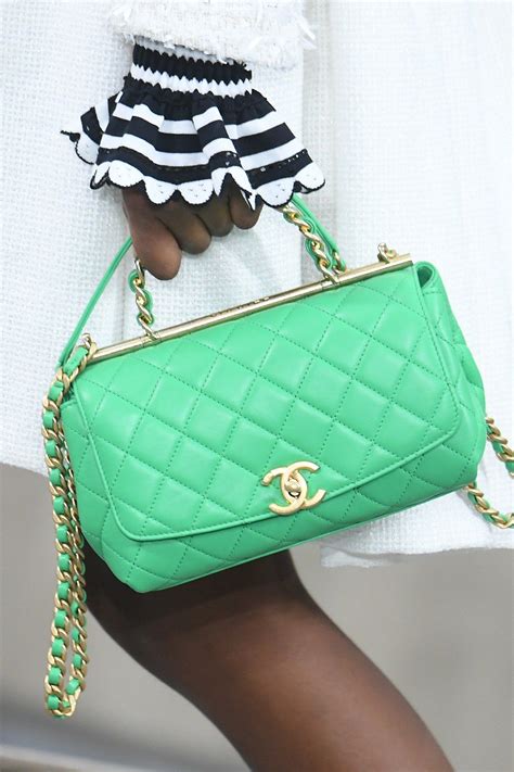 handtasche von chanel|Chanel taschen neue kollektion.